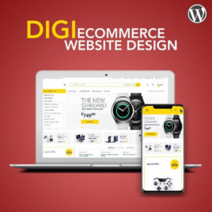 Digi-ecommerce-website-design